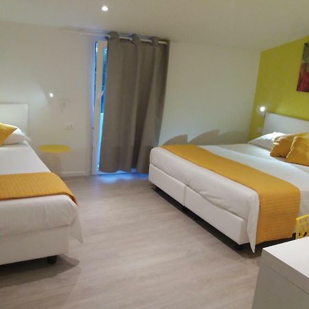 Suite Color Verona Ngoại thất bức ảnh