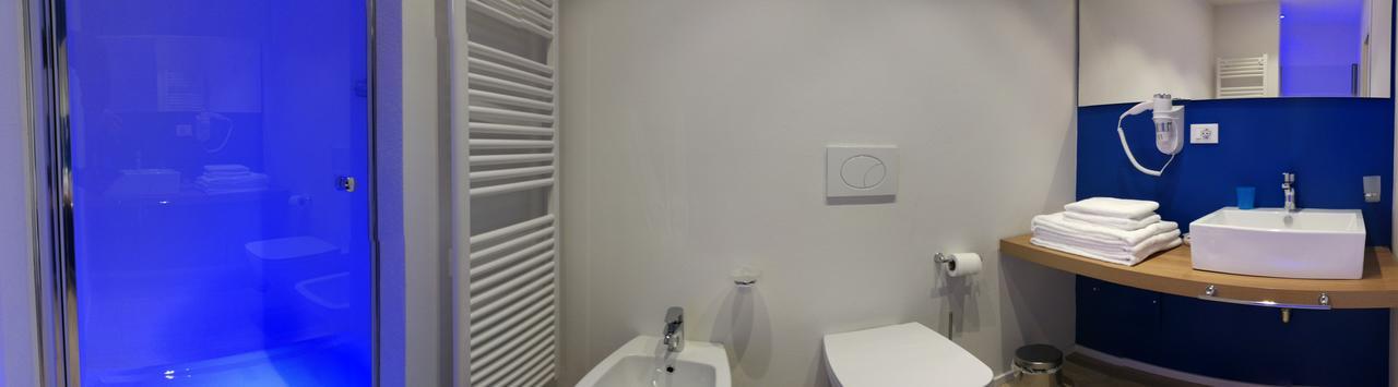 Suite Color Verona Ngoại thất bức ảnh