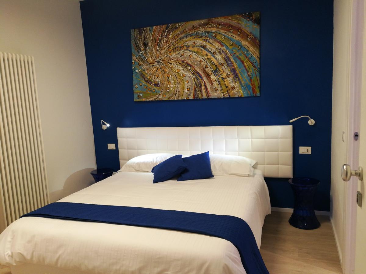 Suite Color Verona Ngoại thất bức ảnh
