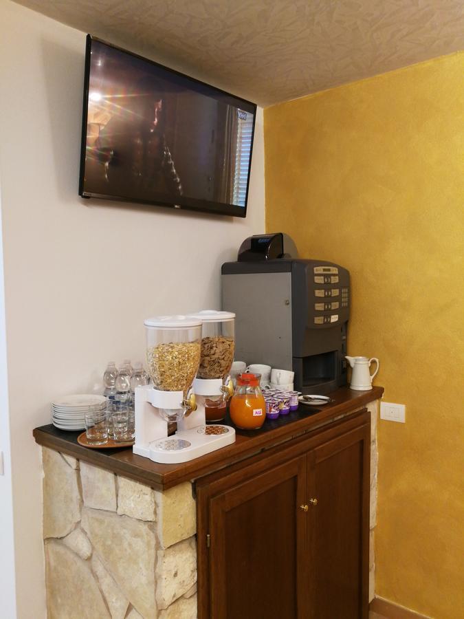 Suite Color Verona Ngoại thất bức ảnh