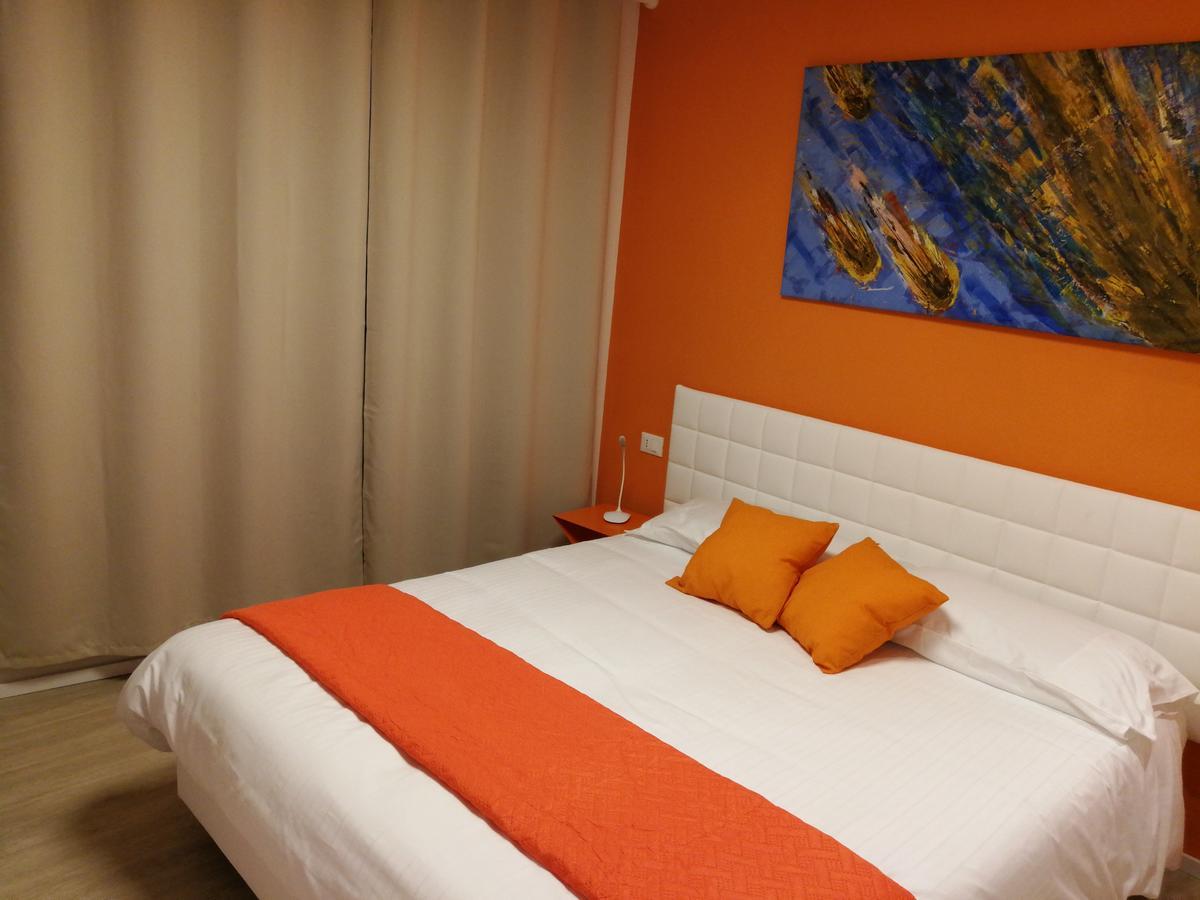 Suite Color Verona Ngoại thất bức ảnh