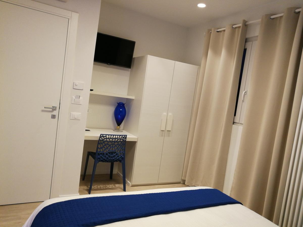 Suite Color Verona Ngoại thất bức ảnh