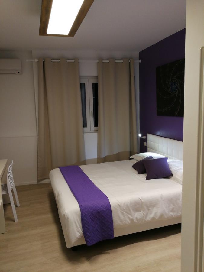 Suite Color Verona Ngoại thất bức ảnh