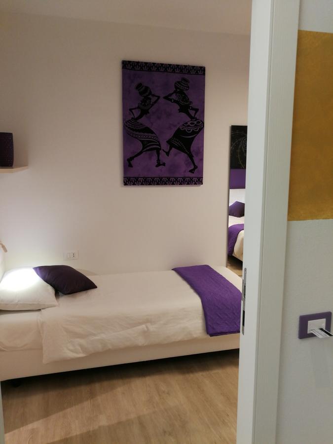 Suite Color Verona Ngoại thất bức ảnh