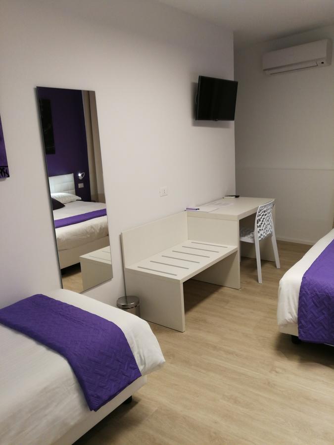 Suite Color Verona Ngoại thất bức ảnh