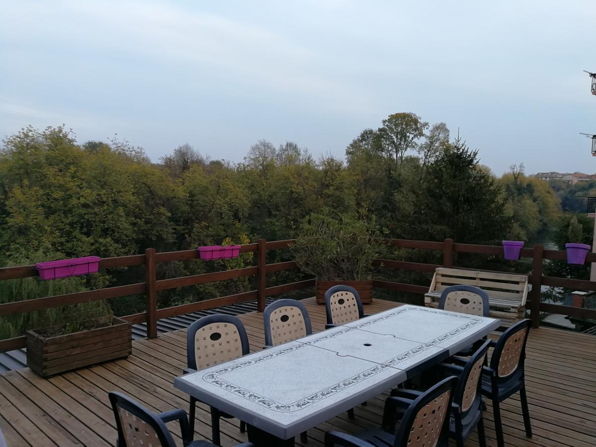 Suite Color Verona Ngoại thất bức ảnh