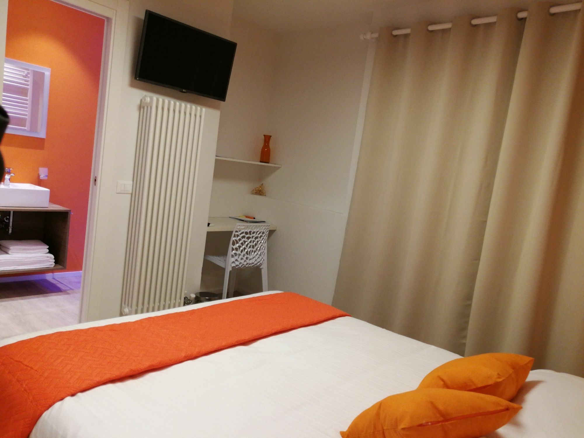Suite Color Verona Ngoại thất bức ảnh