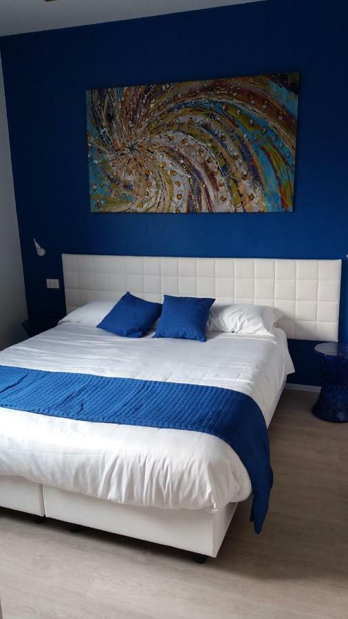 Suite Color Verona Ngoại thất bức ảnh