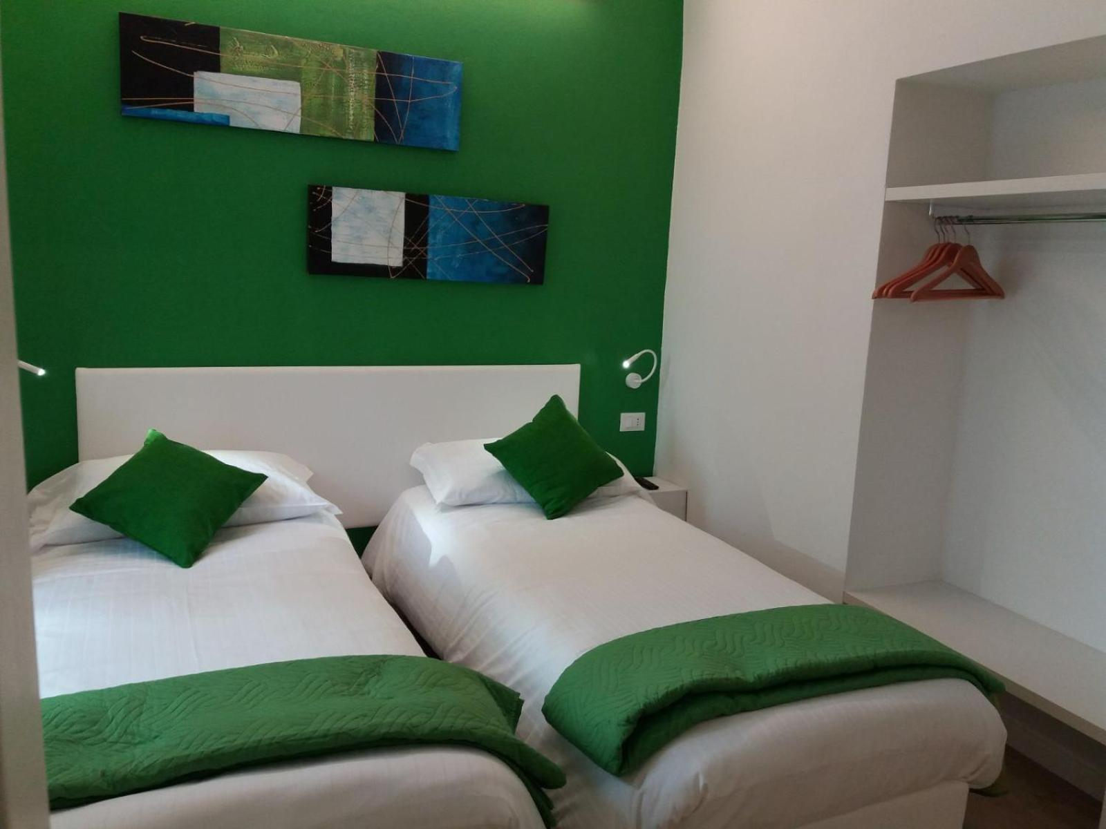 Suite Color Verona Ngoại thất bức ảnh