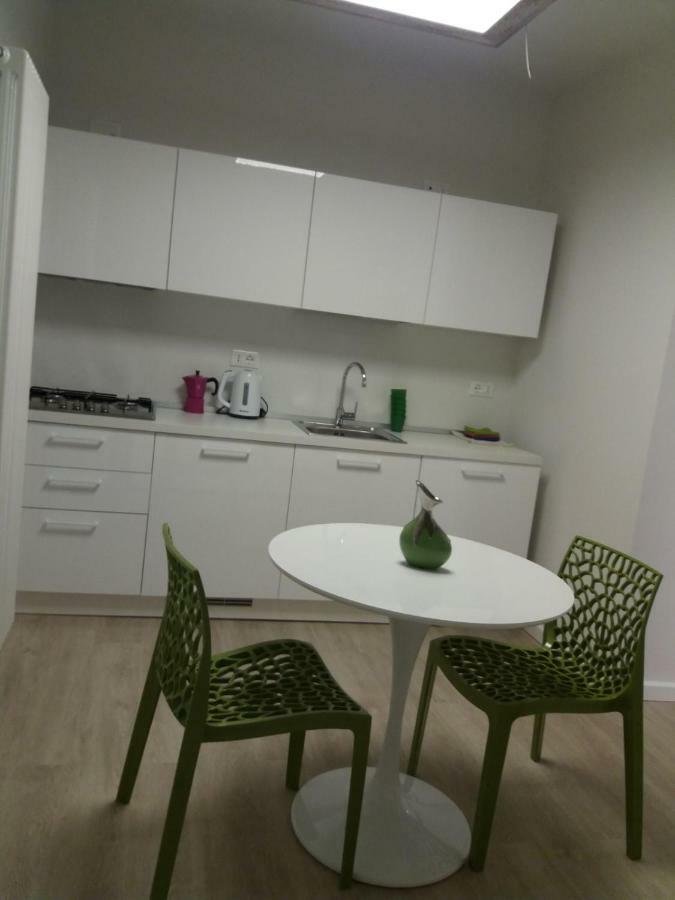 Suite Color Verona Ngoại thất bức ảnh
