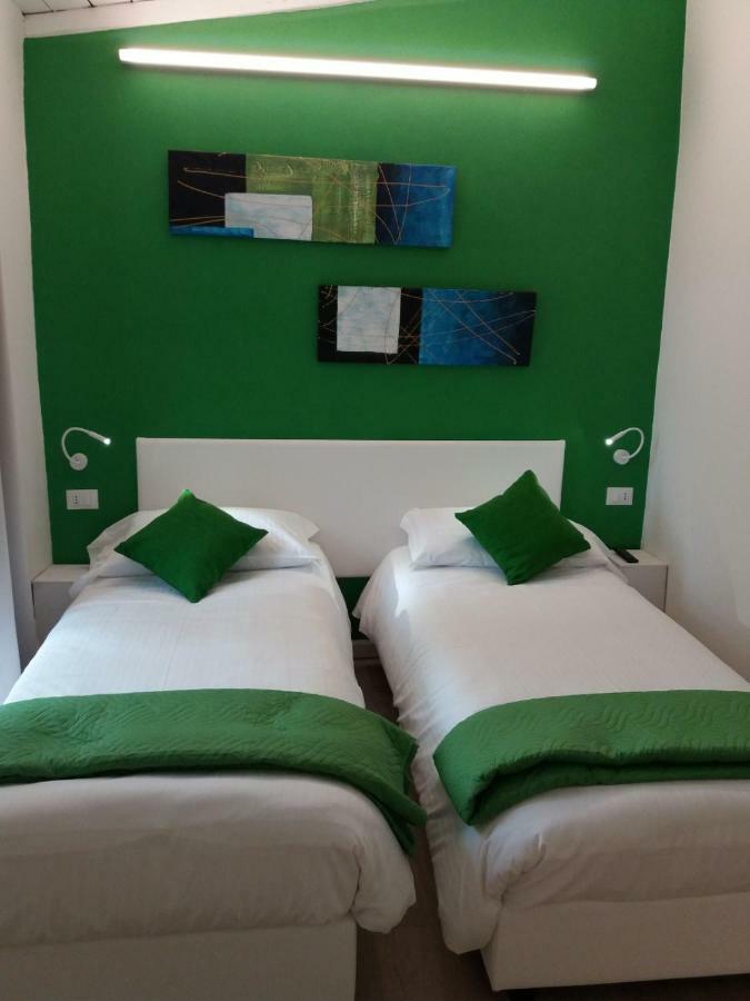 Suite Color Verona Ngoại thất bức ảnh