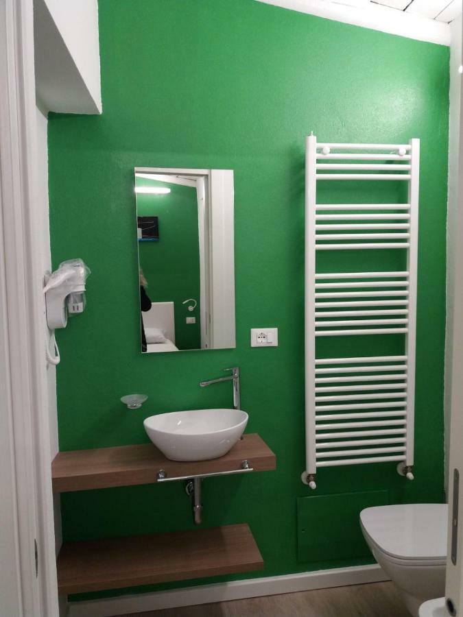 Suite Color Verona Ngoại thất bức ảnh