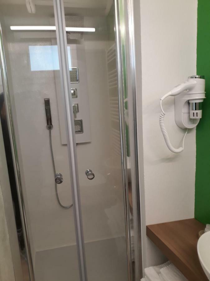 Suite Color Verona Ngoại thất bức ảnh