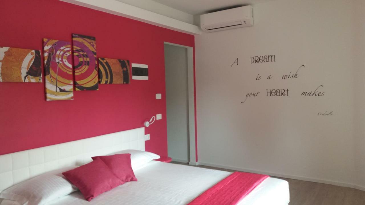 Suite Color Verona Ngoại thất bức ảnh