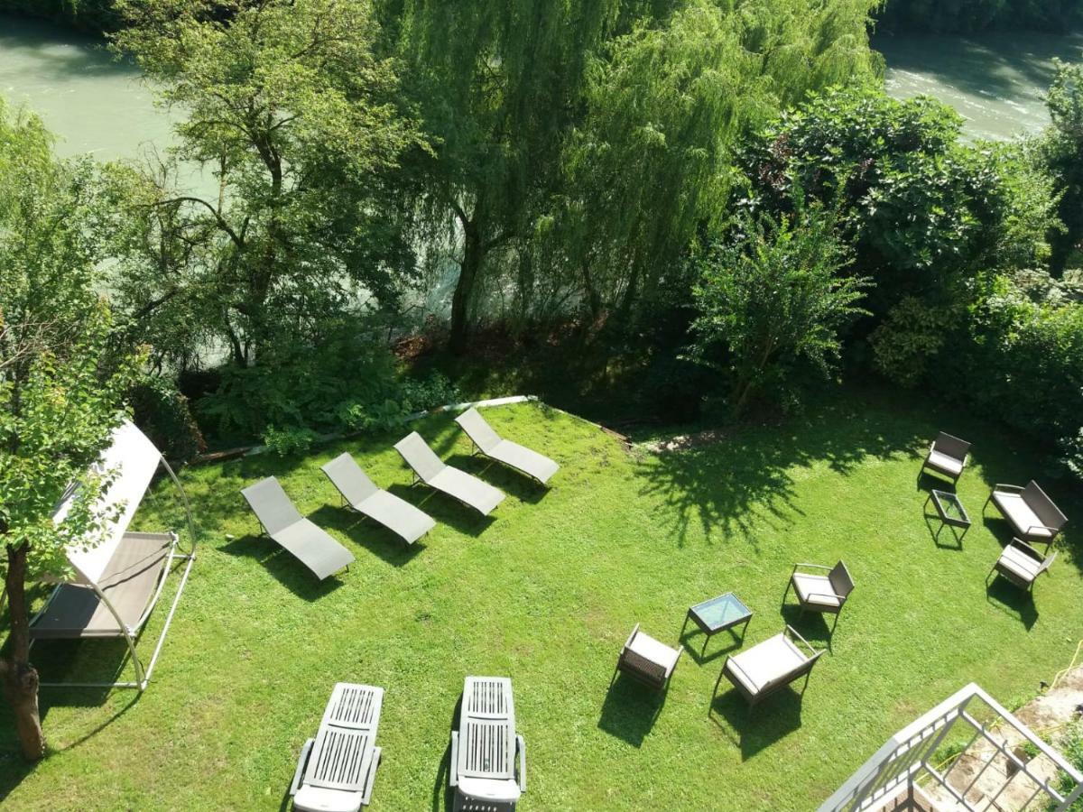 Suite Color Verona Ngoại thất bức ảnh