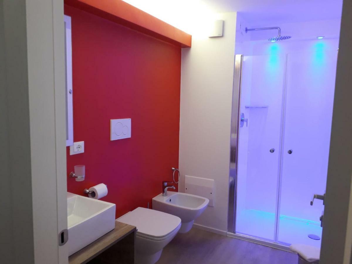 Suite Color Verona Ngoại thất bức ảnh