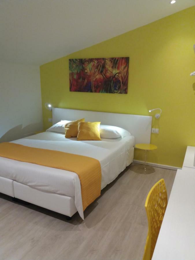 Suite Color Verona Ngoại thất bức ảnh