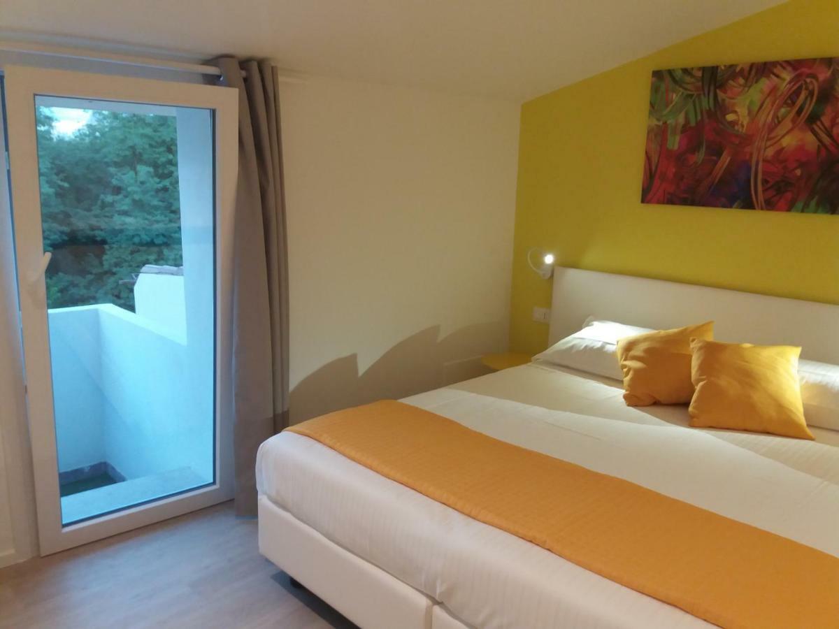 Suite Color Verona Ngoại thất bức ảnh