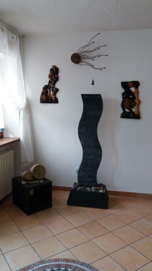 Suite Color Verona Ngoại thất bức ảnh