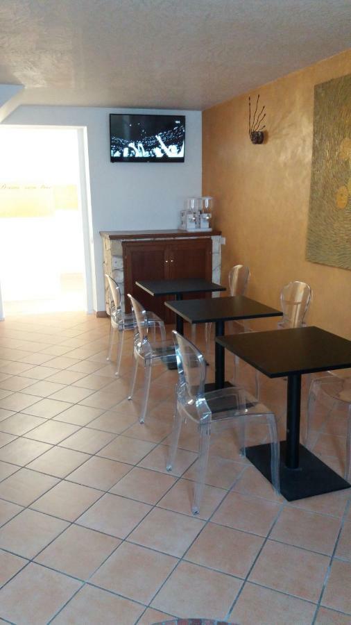 Suite Color Verona Ngoại thất bức ảnh