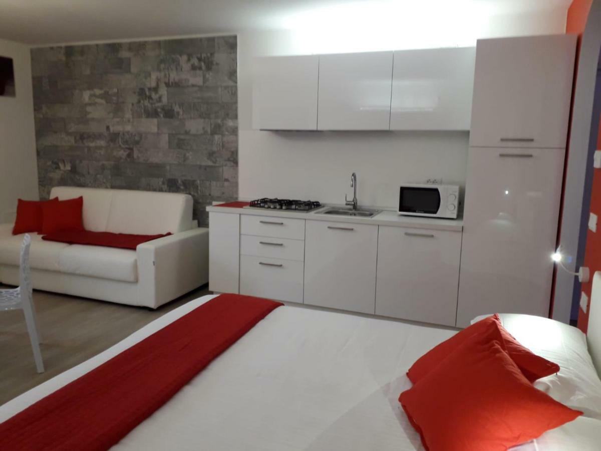 Suite Color Verona Ngoại thất bức ảnh
