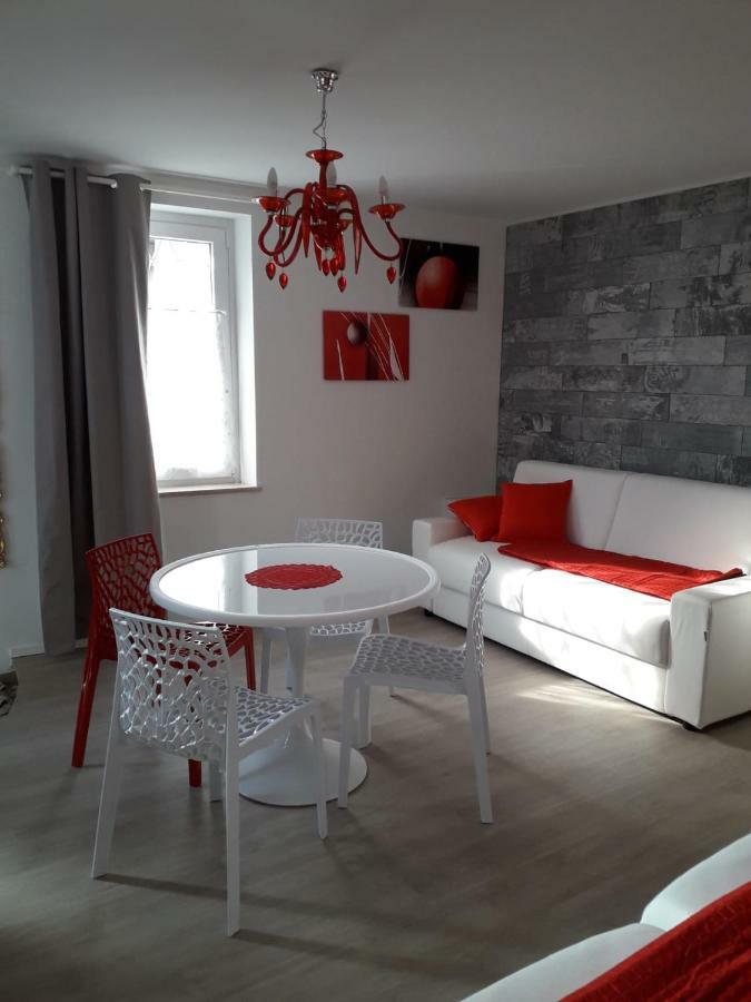 Suite Color Verona Ngoại thất bức ảnh