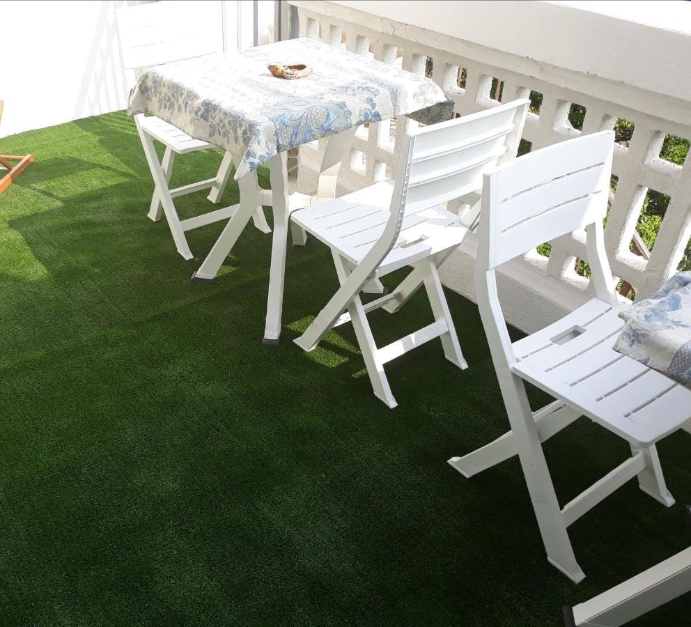 Suite Color Verona Ngoại thất bức ảnh